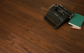 How to choose a hardwood floor