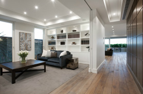 Residential Flooring