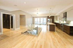 Commercial Flooring