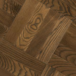Unique hardwood flooring, vintage flooring, parquet flooring